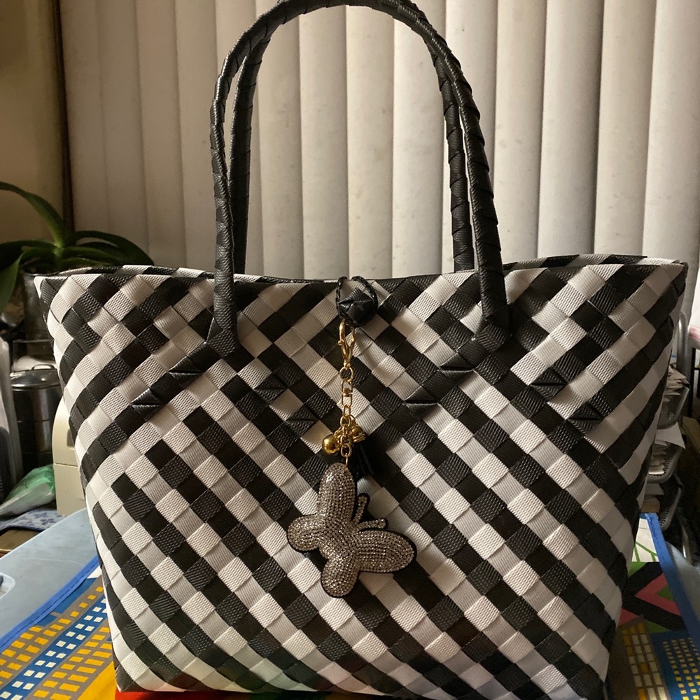 Bayongciaga bags